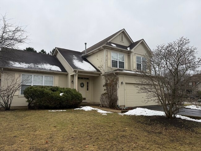 property at 11717 S Derby Ln