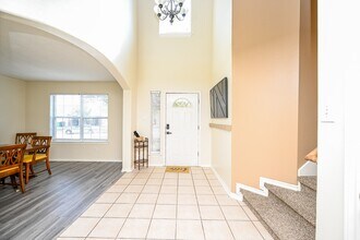 12122 Lucky Meadow Dr in Tomball, TX - Building Photo - Building Photo