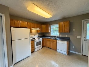218 TF Kirkpatrick Way in Candler, NC - Building Photo - Building Photo