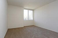 Bedroom - Saticoy Gardens Apartments in Los Angeles, California