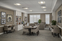 The V Living Experience by VITALIA® Montrose in Copley, OH - Building Photo - Building Photo