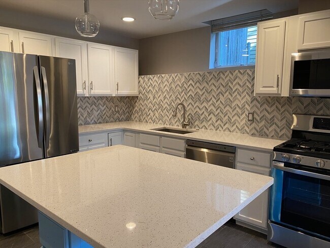 property at 2277 Massachusetts Ave