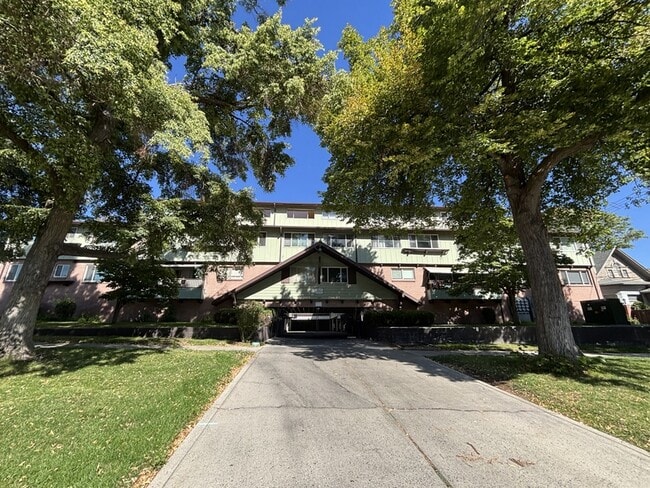 property at 131 S 1000 E