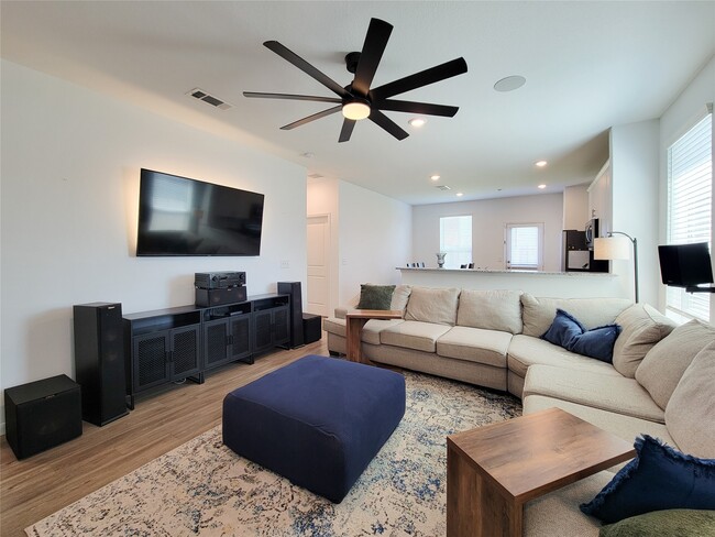 property at 17986 Plow Beam Dr