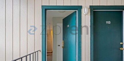 1185 Meadow Ln in Concord, CA - Building Photo - Building Photo