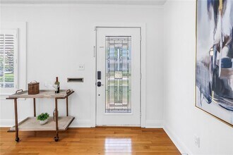 3709 W Santiago St in Tampa, FL - Building Photo - Building Photo
