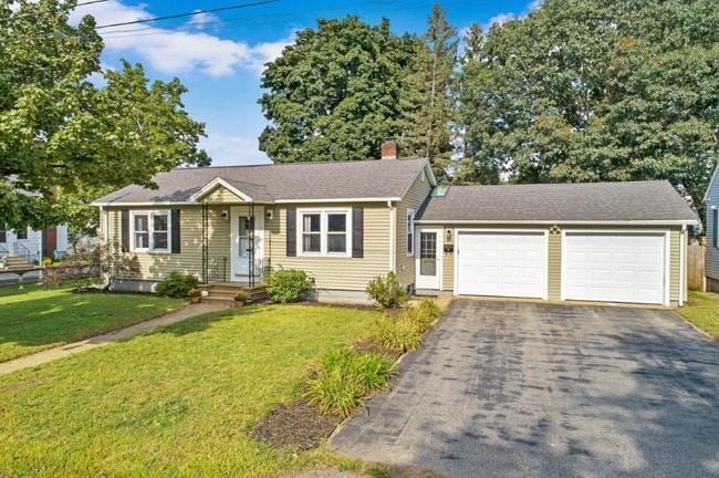 property at 10 Davignon St