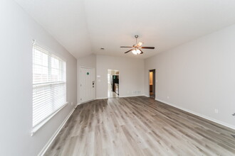 9858 Southern Gum Way in Olive Branch, MS - Building Photo - Building Photo