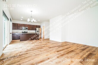 3341 SE Property Ct in Port Orchard, WA - Building Photo - Building Photo