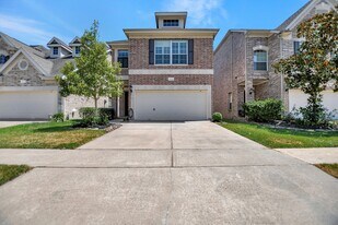 14459 Basalt Ln in Houston, TX - Building Photo