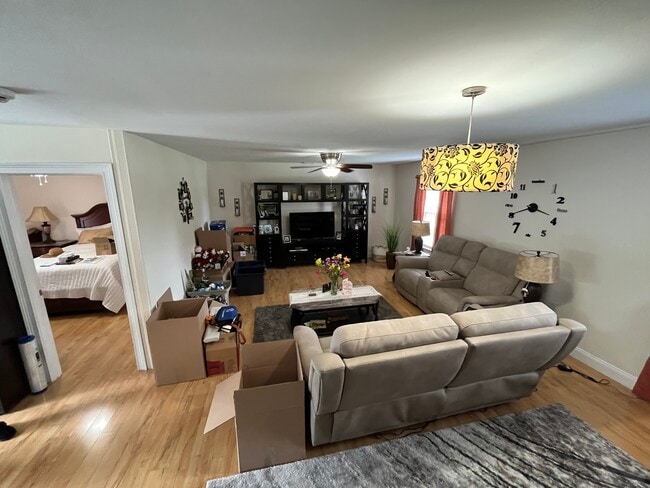 56 Harrison Ave, Unit 1
