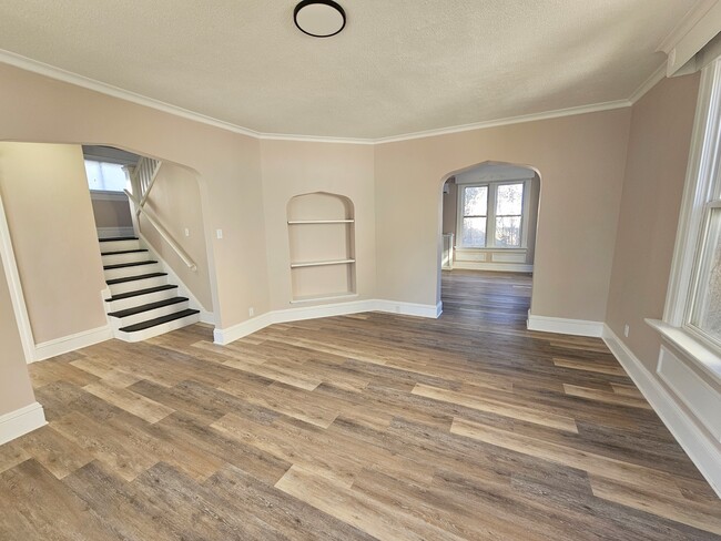 724 Kinnaird Ave in Fort Wayne, IN - Building Photo - Building Photo