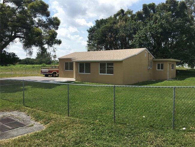 property at 11098 NW 19th Ave