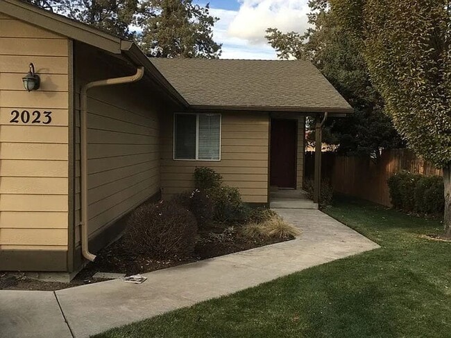 property at 2023 NW Elm Ave
