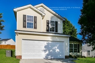 916 Anchor Way NE in Kannapolis, NC - Building Photo - Building Photo