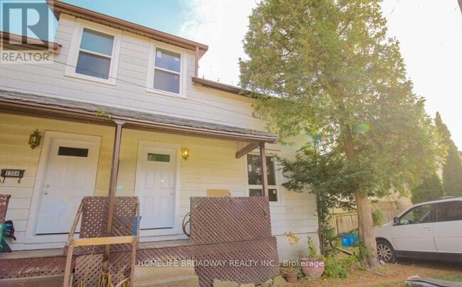 1354 Caroline St in Burlington, ON - Building Photo - Building Photo