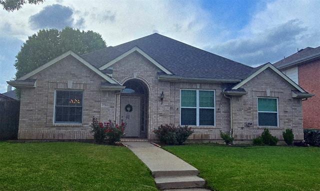 property at 7783 Park Run Rd