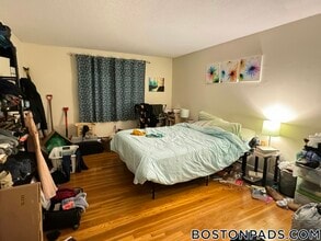 90 Gardner St, Unit 11 in Boston, MA - Foto de edificio - Building Photo