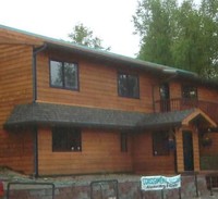 2061 E Palmer Wasilla Hwy in Wasilla, AK - Foto de edificio - Building Photo