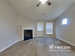 110 Slate Dr in Dallas, GA - Building Photo - Building Photo