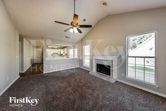 116 King Arthur Pl in Alabaster, AL - Foto de edificio - Building Photo