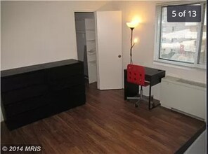 4313 Knox Rd, Unit 315 in College Park, MD - Foto de edificio - Building Photo