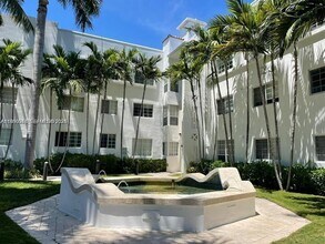 1300 Pennsylvania Ave in Miami Beach, FL - Building Photo - Building Photo
