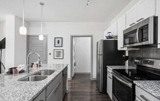 Crossroads Westside in Kansas City, MO - Building Photo