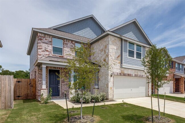 602 St Cindy's Wy in Pflugerville, TX - Building Photo - Building Photo