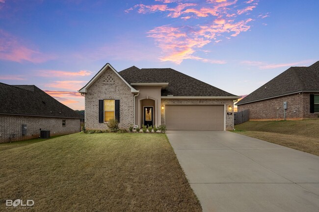 315 Hummingbird Ln in Princeton, LA - Building Photo - Building Photo