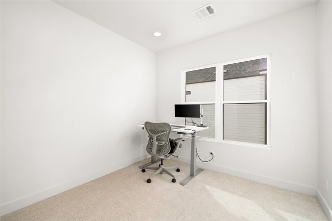 property at 2408 Gray St