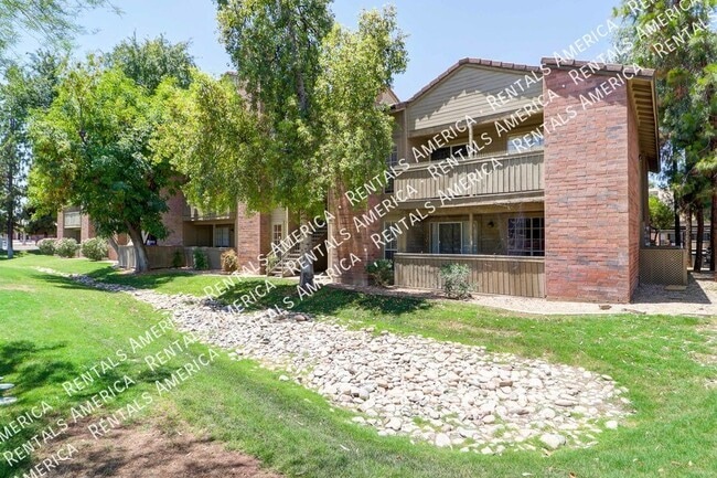 property at 200 E Southern Ave