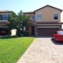 2020 Leather Fern Dr in Ocoee, FL - Building Photo