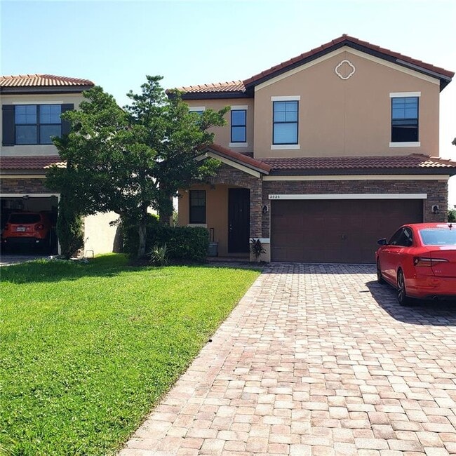 property at 2020 Leather Fern Dr
