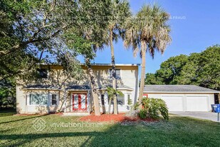 10265 60th St N in Pinellas Park, FL - Building Photo