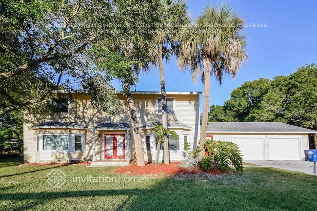 property at 10265 60th St N