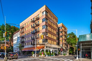 70-80 Clark St in Brooklyn, NY - Building Photo
