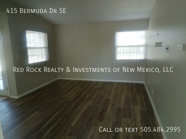 415 Bermuda Dr SE in Rio Rancho, NM - Building Photo - Building Photo