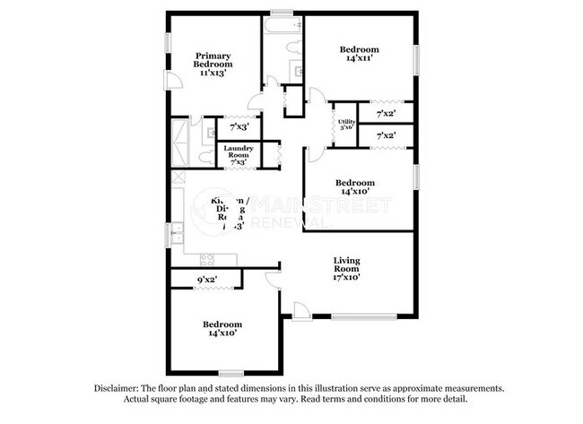 4730 11th Ave S in St. Petersburg, FL - Building Photo - Building Photo