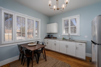 431 N Wahsatch Ave in Colorado Springs, CO - Building Photo - Building Photo