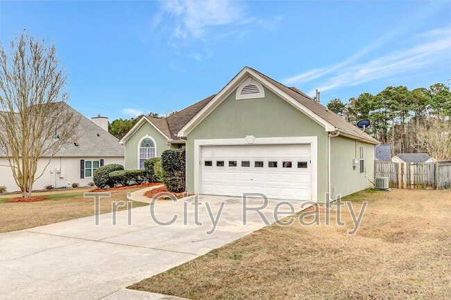 110 York Ln in Fayetteville, GA - Building Photo - Building Photo