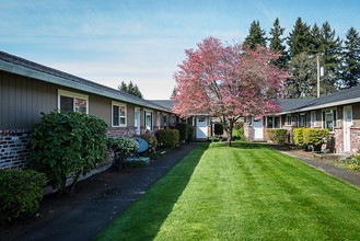 Anderson Estates in Vancouver, WA - Building Photo - Building Photo