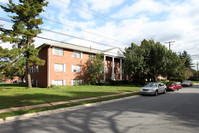 Fairfield Apartments in Newark, DE - Foto de edificio - Building Photo