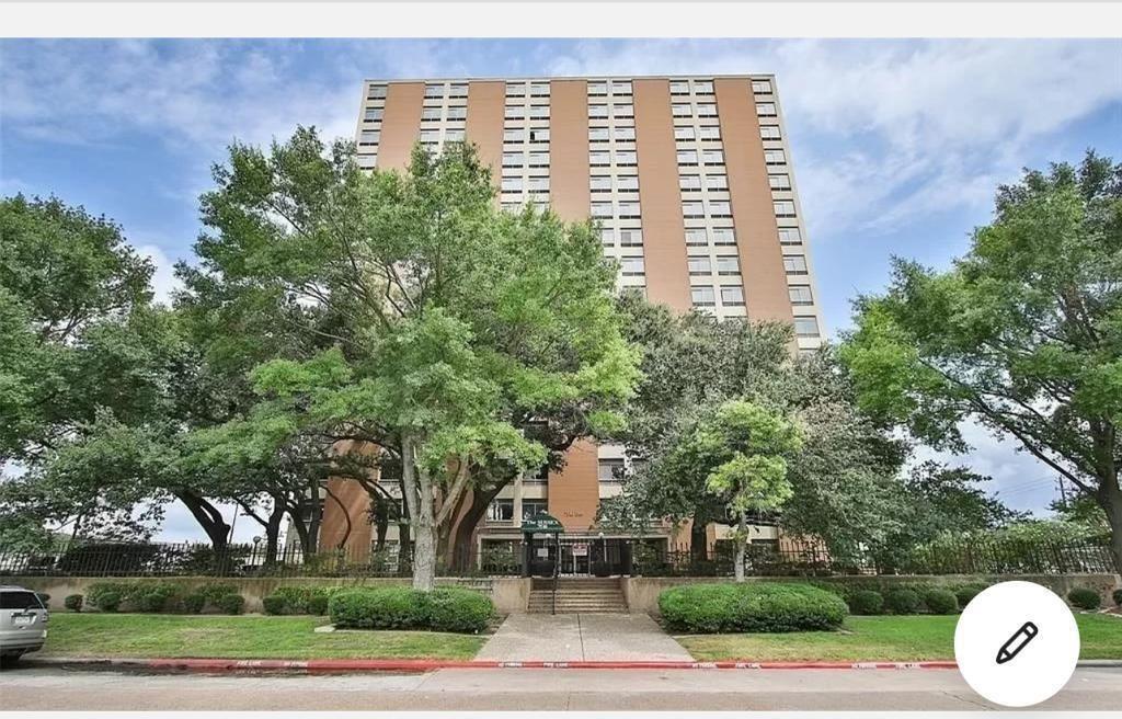 7510 Hornwood Dr in Houston, TX - Building Photo