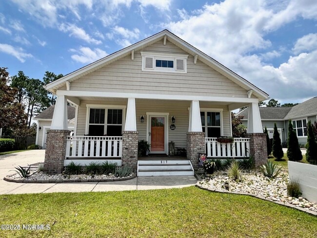 property at 817 Wildflower Dr