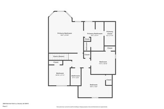 3009 Merrion Park Ln NE in Dacula, GA - Building Photo - Building Photo