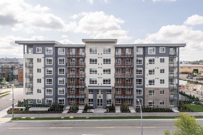 30490 Cardinal Av in Abbotsford, BC - Building Photo - Building Photo