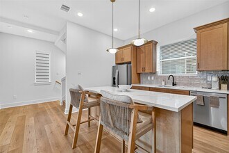 3315 Daphne St in Houston, TX - Building Photo - Building Photo