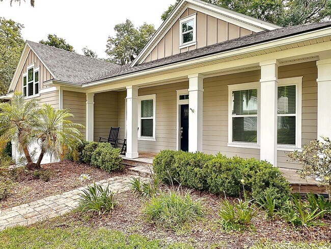 1702 Highland Dunes Way in Fernandina Beach, FL - Building Photo - Building Photo