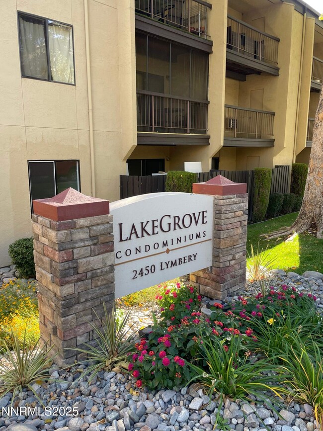 property at 2450 Lymbery St